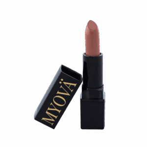 Satin Lipstick - Aubergine