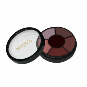 Lipstick - Wheel - Chocolicious