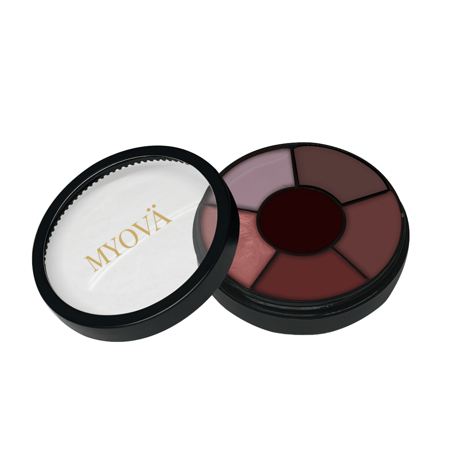 Lipstick - Wheel - Chocolicious