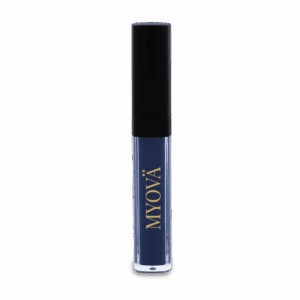 Rouge à lèvres liquide - Bleu Paradis