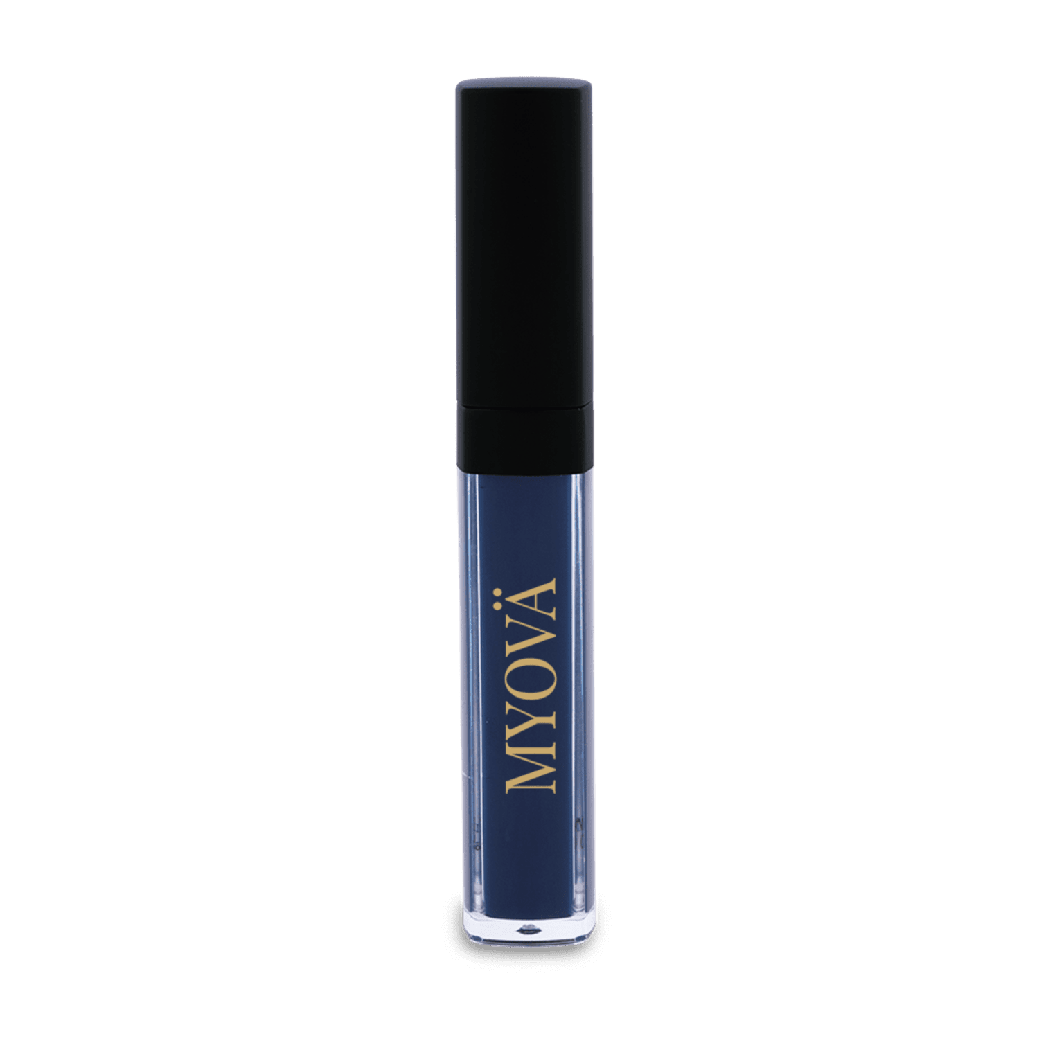 Rouge à lèvres liquide - Bleu Paradis