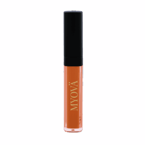 Liquid Lipstick - Wicked Coral