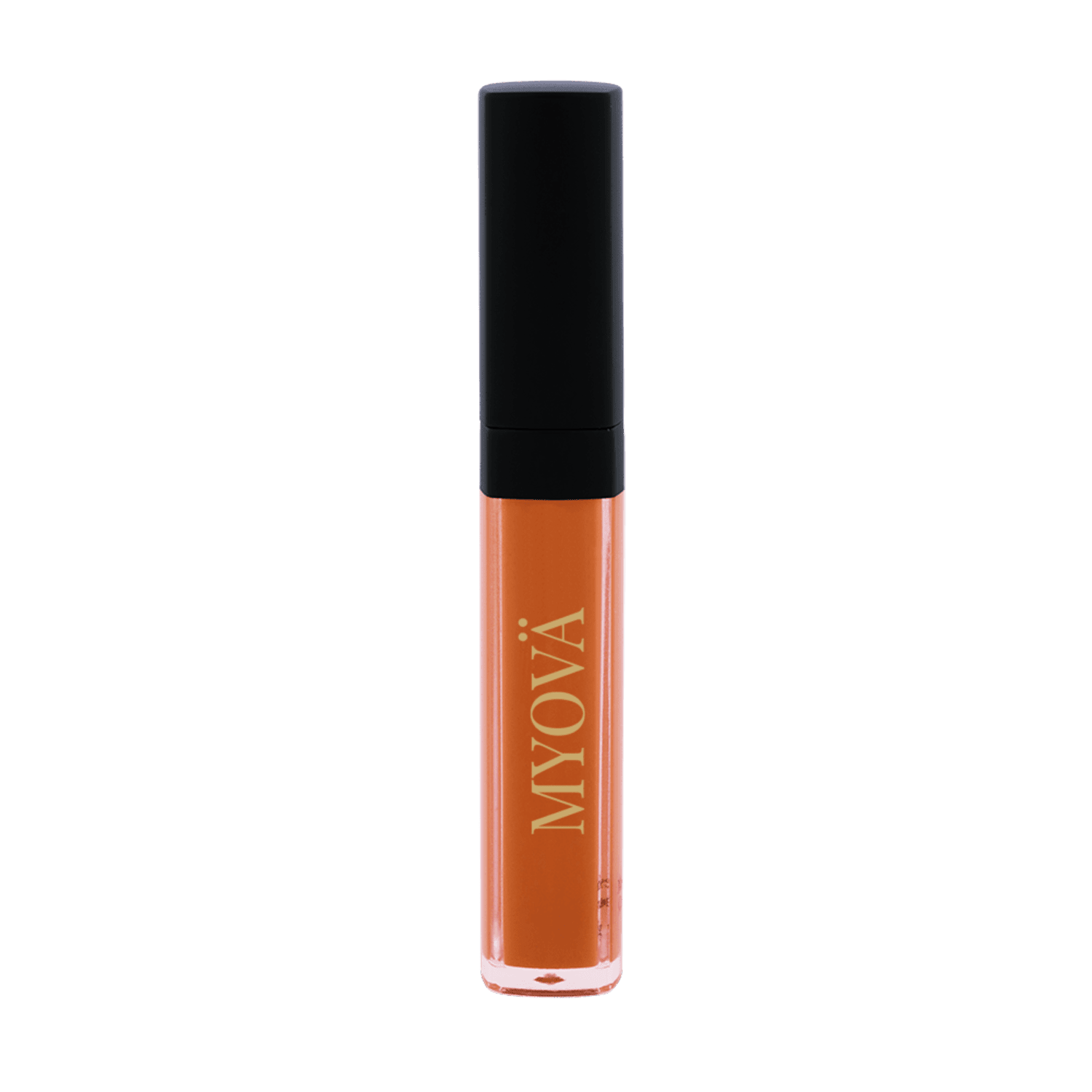 Liquid Lipstick - Wicked Coral