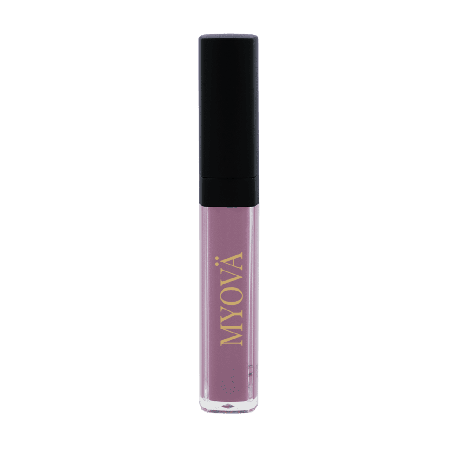 Rouge à lèvres liquide - Mauve Idéal
