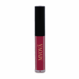 Rouge à lèvres liquide - Rouge épicé