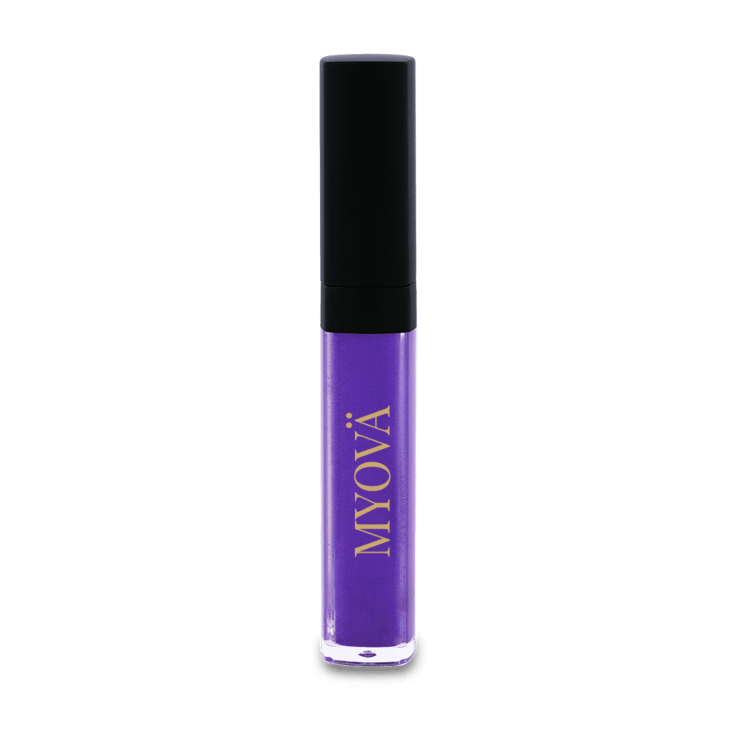 Liquid Lipstick - Indigo