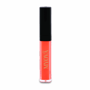 Liquid Lipstick - Dangerous