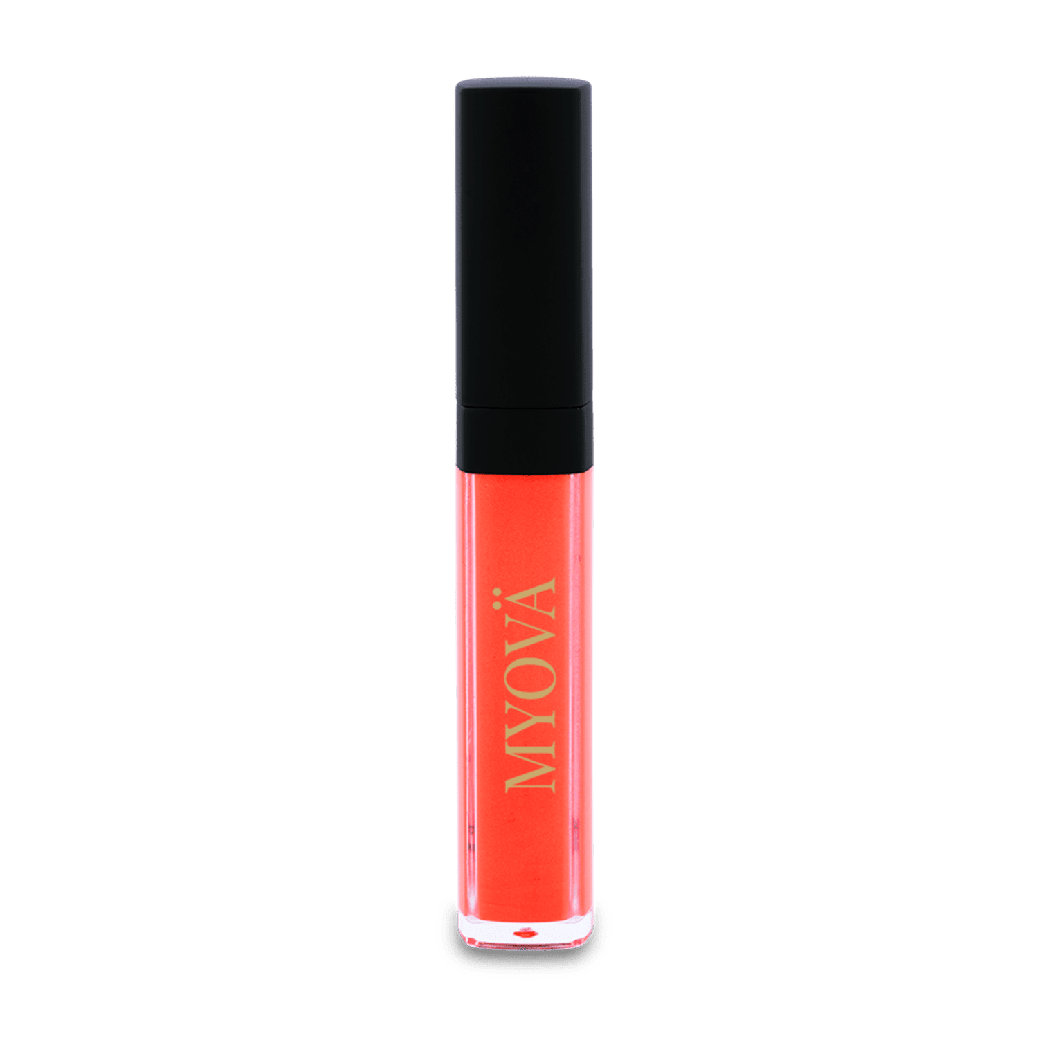 Liquid Lipstick - Dangerous
