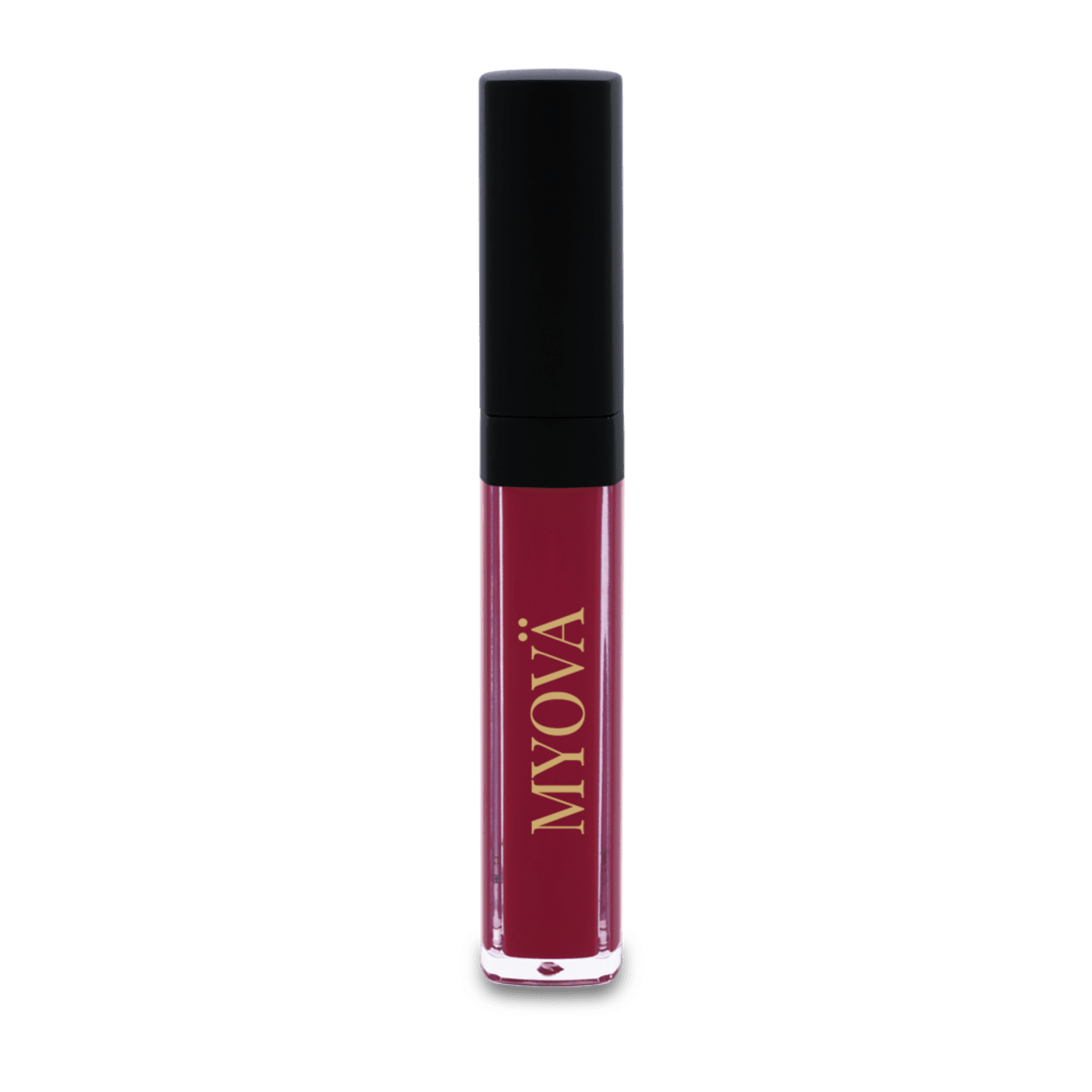 Rouge à lèvres liquide - Juste à temps