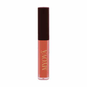 Rouge à lèvres liquide - Tangerine Queen
