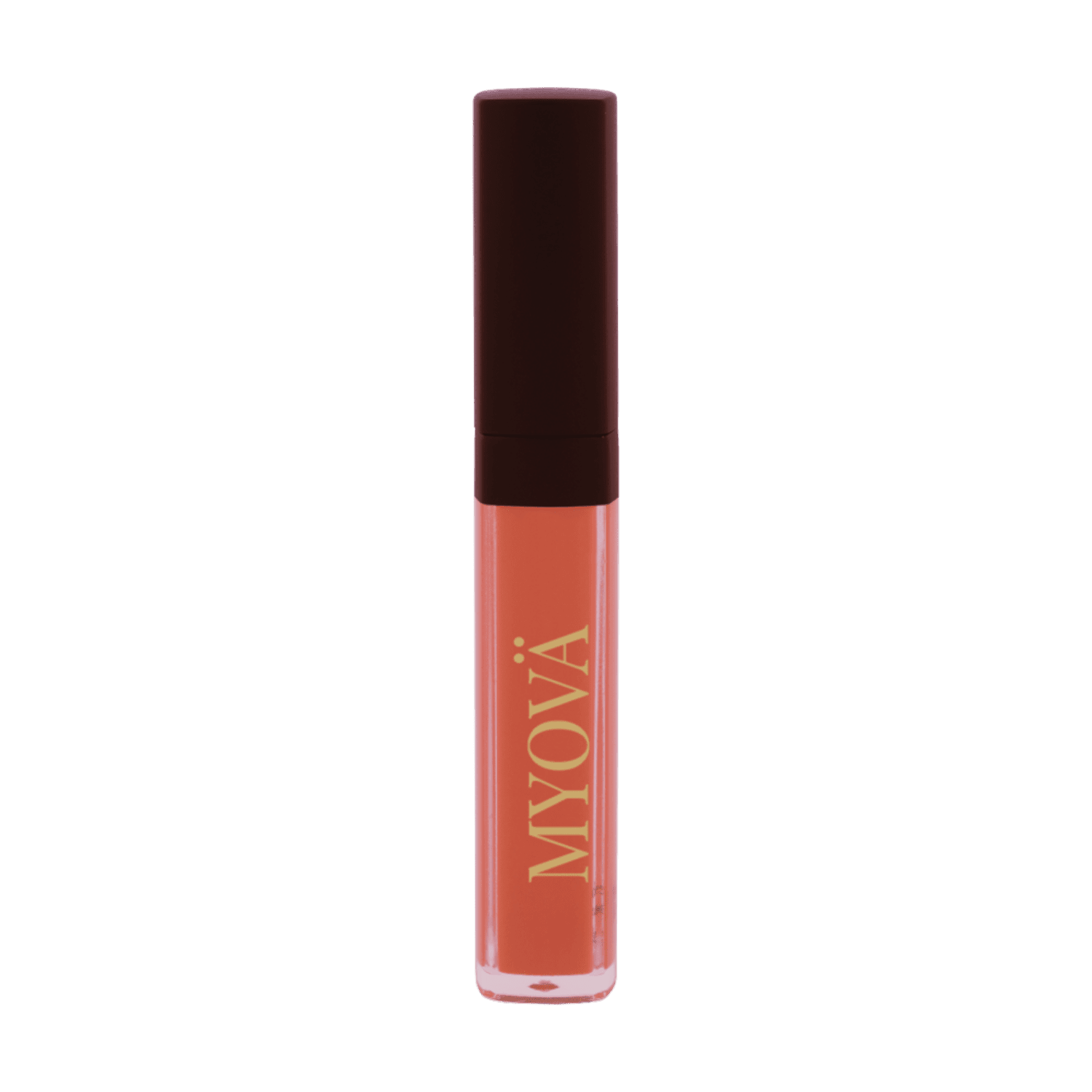 Rouge à lèvres liquide - Tangerine Queen