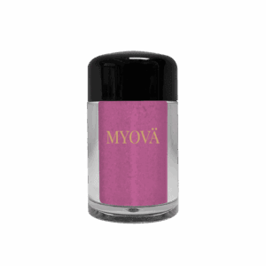 Paillettes - MD11 Poudre minérale rose vif