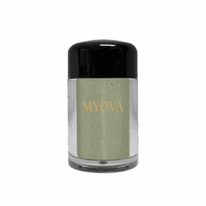Paillettes - MD18 Poudre minérale Jade