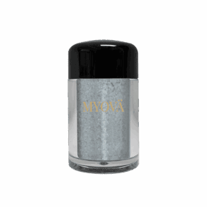 Paillettes - MD22 Poudre minérale Argent Mer