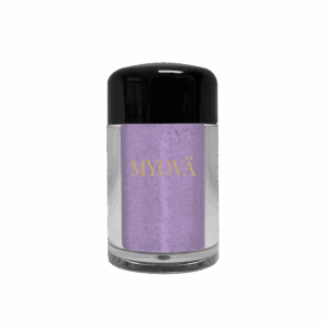 Paillettes - MD24 Poudre minérale lilas