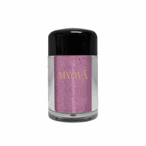 Paillettes - MD27 Poudre minérale rose nacré