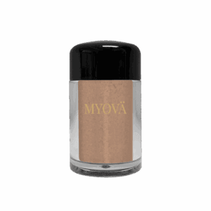 Paillettes - Poudre minérale MD5 Bronze doré
