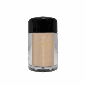Paillettes - Poudre minérale MD9 Ambre