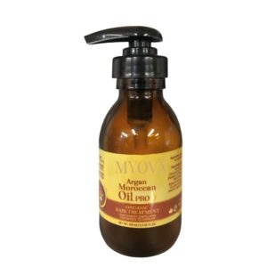 Organic - Moroccan Argan Oil Pro - 100 mL