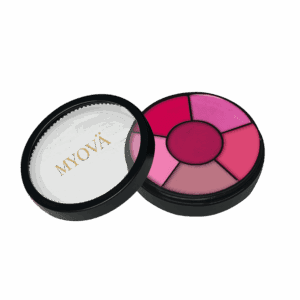Lipstick - Wheel Pink Lady Mattified