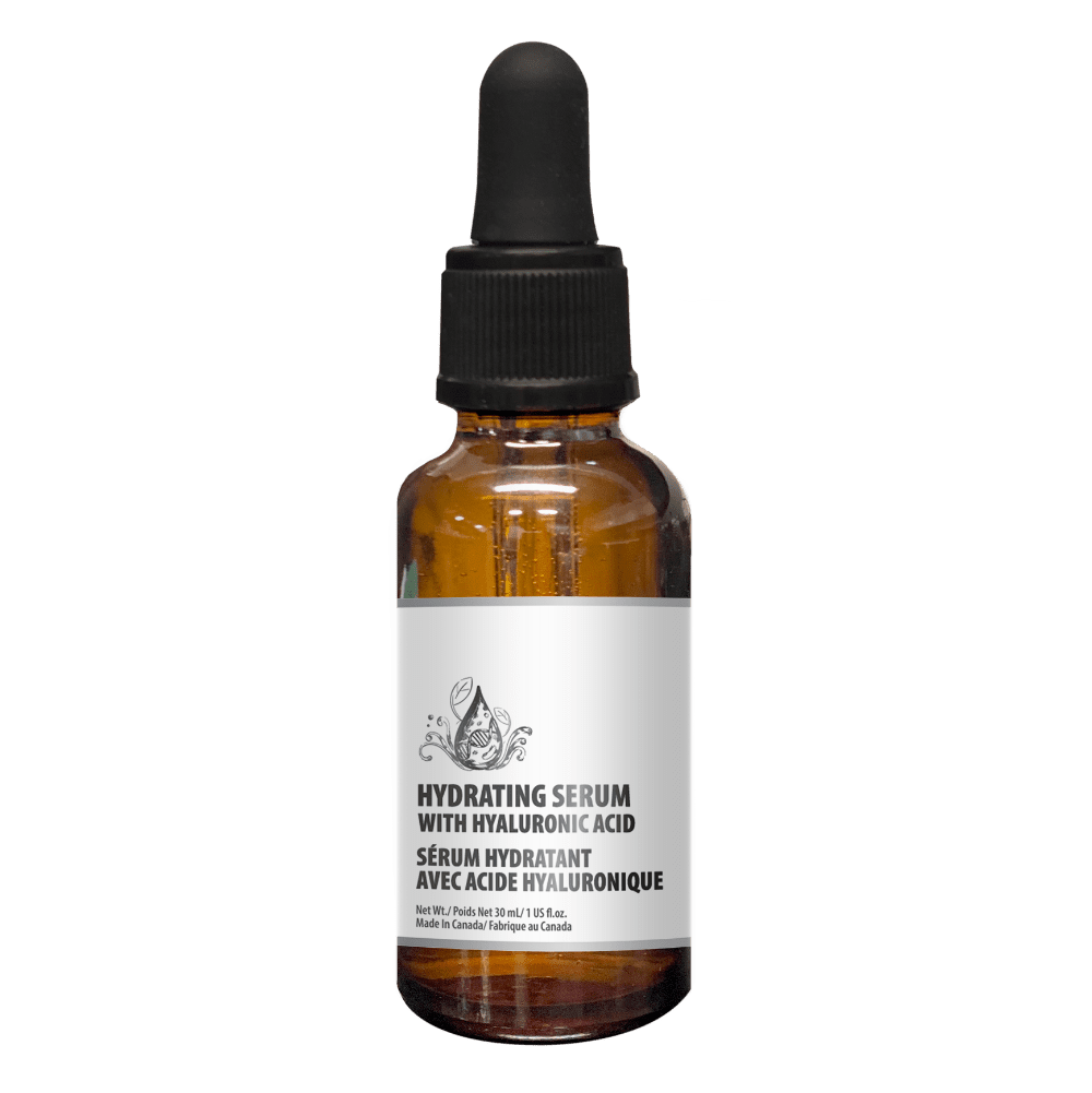Sérum - Acide hyaluronique – Image 2