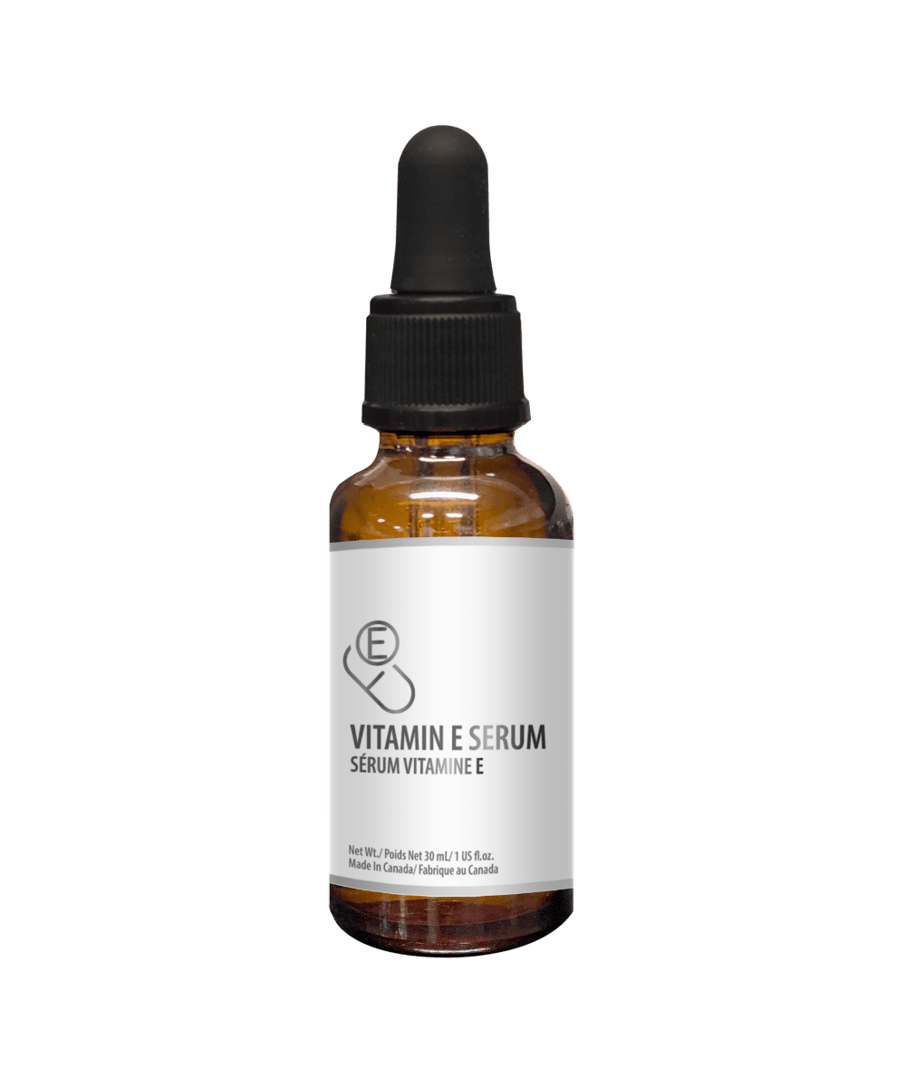 Sérum - Vitamine E – Image 2