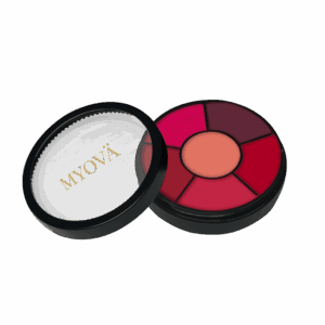 Lipstick - Wheel Ravishing Red