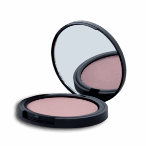 Enlumineur - Crème éclat transparente - Compact - Perle broyée