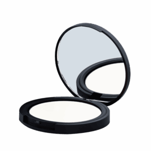 Enlumineur - Crème éclat transparent - Compact - Perle