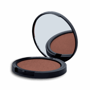 Enlumineur - Sheer Glow PP - Compact - Pearl Intense Dark