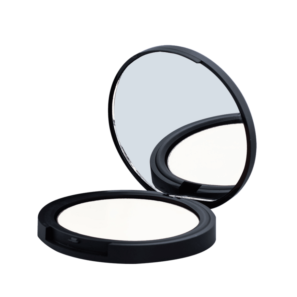 Enlumineur - Crème éclat transparent - Compact - Perle