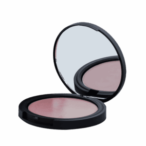 Enlumineur - Sheer Glow PP - Compact - Or rouille