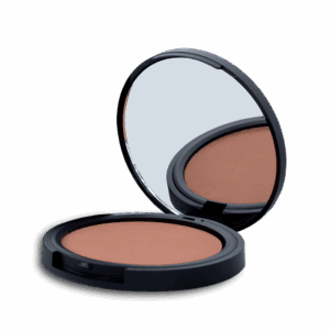 Enlumineur - Éclat transparent - Compact Sun Kiss PP