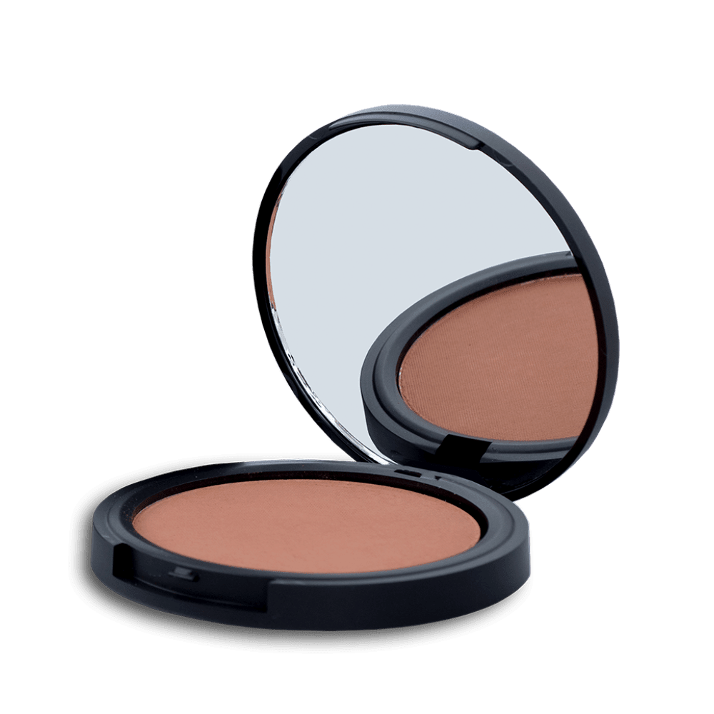 Enlumineur - Éclat transparent - Compact Sun Kiss PP