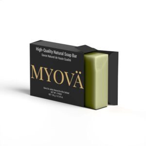 Soap - All Natural - Aloe Vera