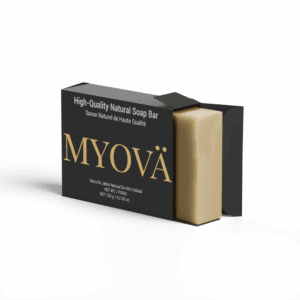 Soap - All Natural - Apricot Exfoliation