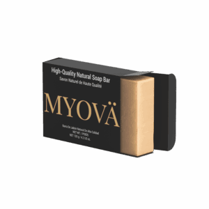 Soap - All Natural - Organic Coconut & Shea Butter