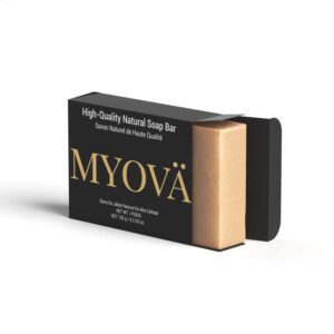 Soap - Organic Coconut