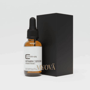 Sérum - Vitamine C