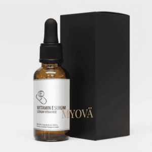 Sérum - Vitamine E