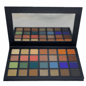 Palette - Willow Artistry